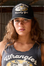Load image into Gallery viewer, Wrangler Jasmine Trucker Cap
