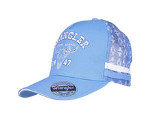 Load image into Gallery viewer, Wrangler Lilly HP Trucker Cap
