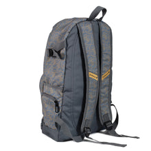Load image into Gallery viewer, Tin Haul Backpack - Grey Branded
