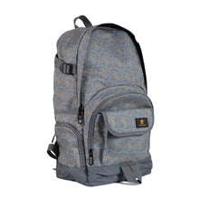 Load image into Gallery viewer, Tin Haul Backpack - Grey Branded

