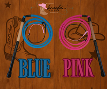 Load image into Gallery viewer, Krackin Whips - Aussie Handmade Stock Whips
