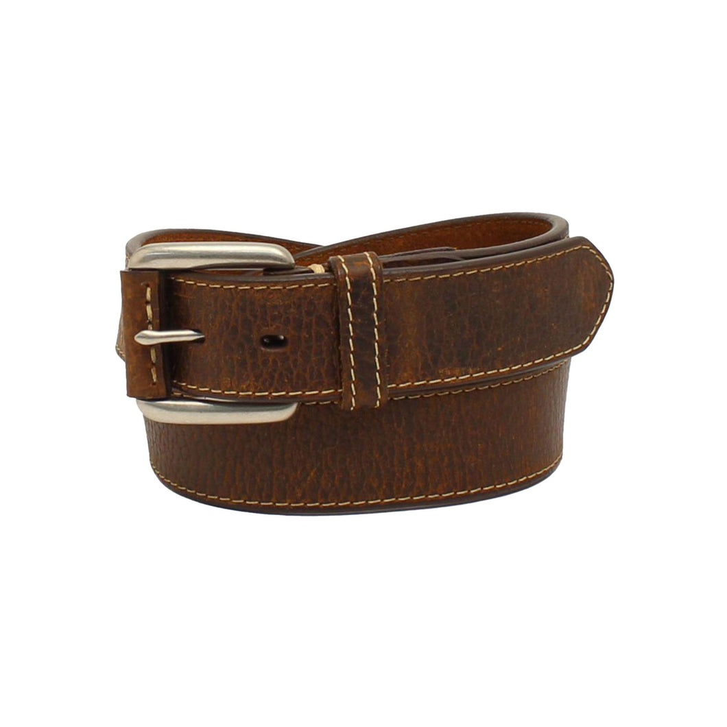 Ariat Mens single piece belt