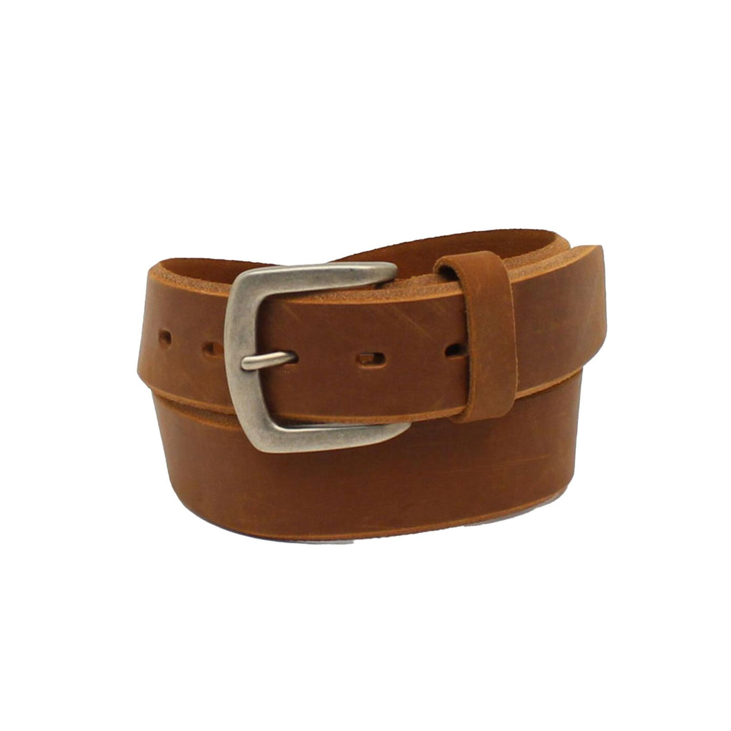 Ariat Mens Single Piece Belt