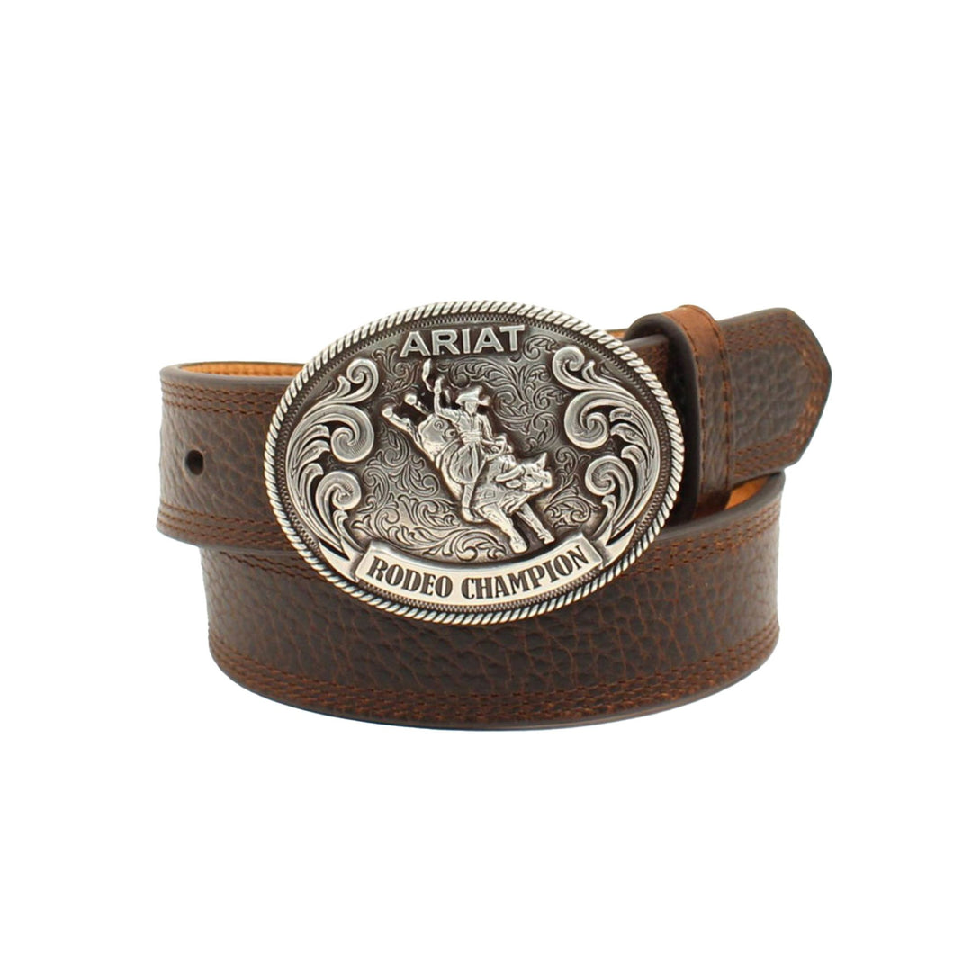 ARIAT BOYS CLASSIC BELT