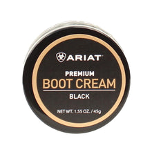 Load image into Gallery viewer, Ariat boot cream
