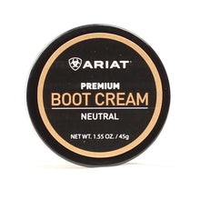 Load image into Gallery viewer, ARIAT BOOT CREAM
