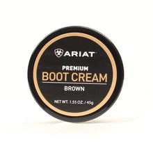 Load image into Gallery viewer, Ariat boot cream
