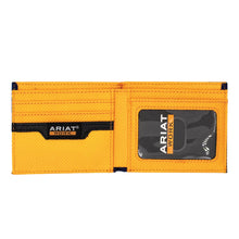 Load image into Gallery viewer, Ariat Bi Fold Work Wallet
