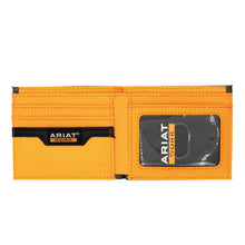 Load image into Gallery viewer, Ariat Bi Fold Work Wallet
