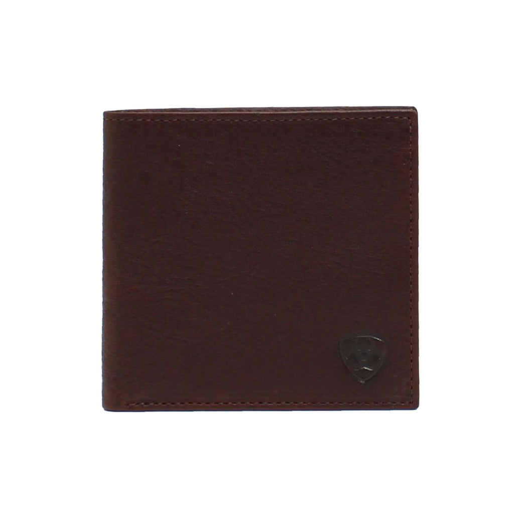 Ariat bi fold wallet