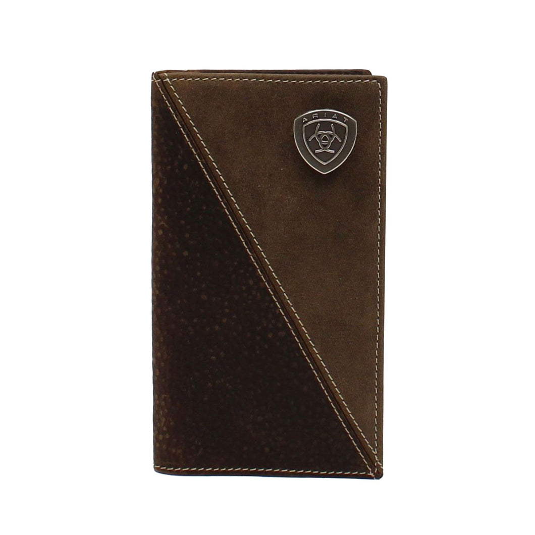Ariat rodeo wallet