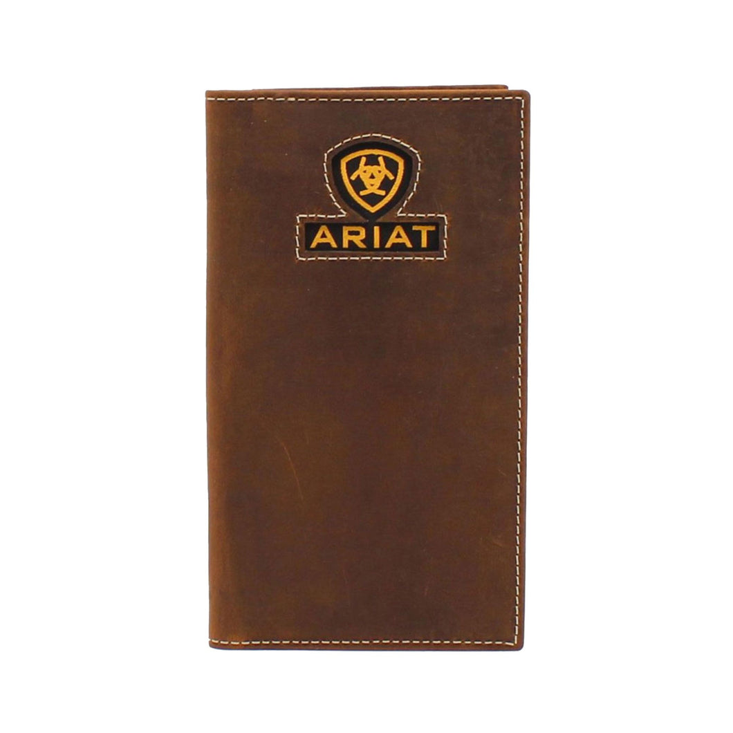 Ariat rodeo wallet