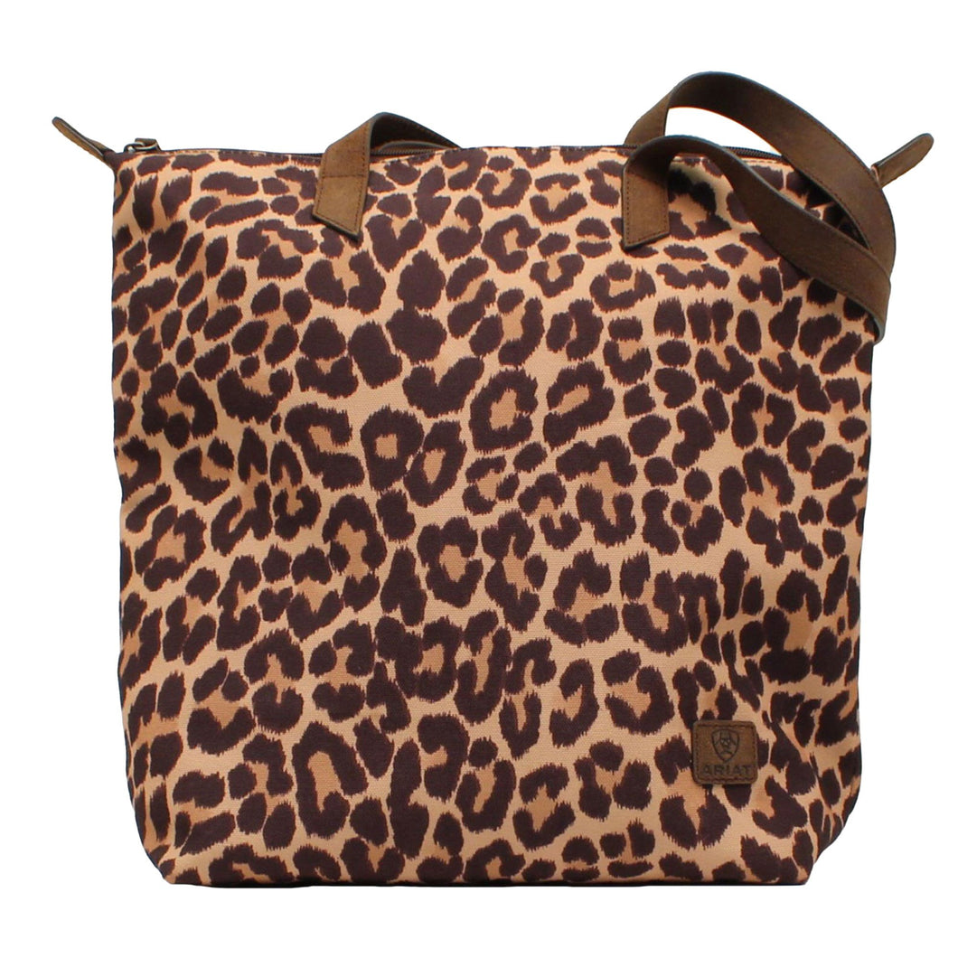 Ariat Cruiser matcher tote bag