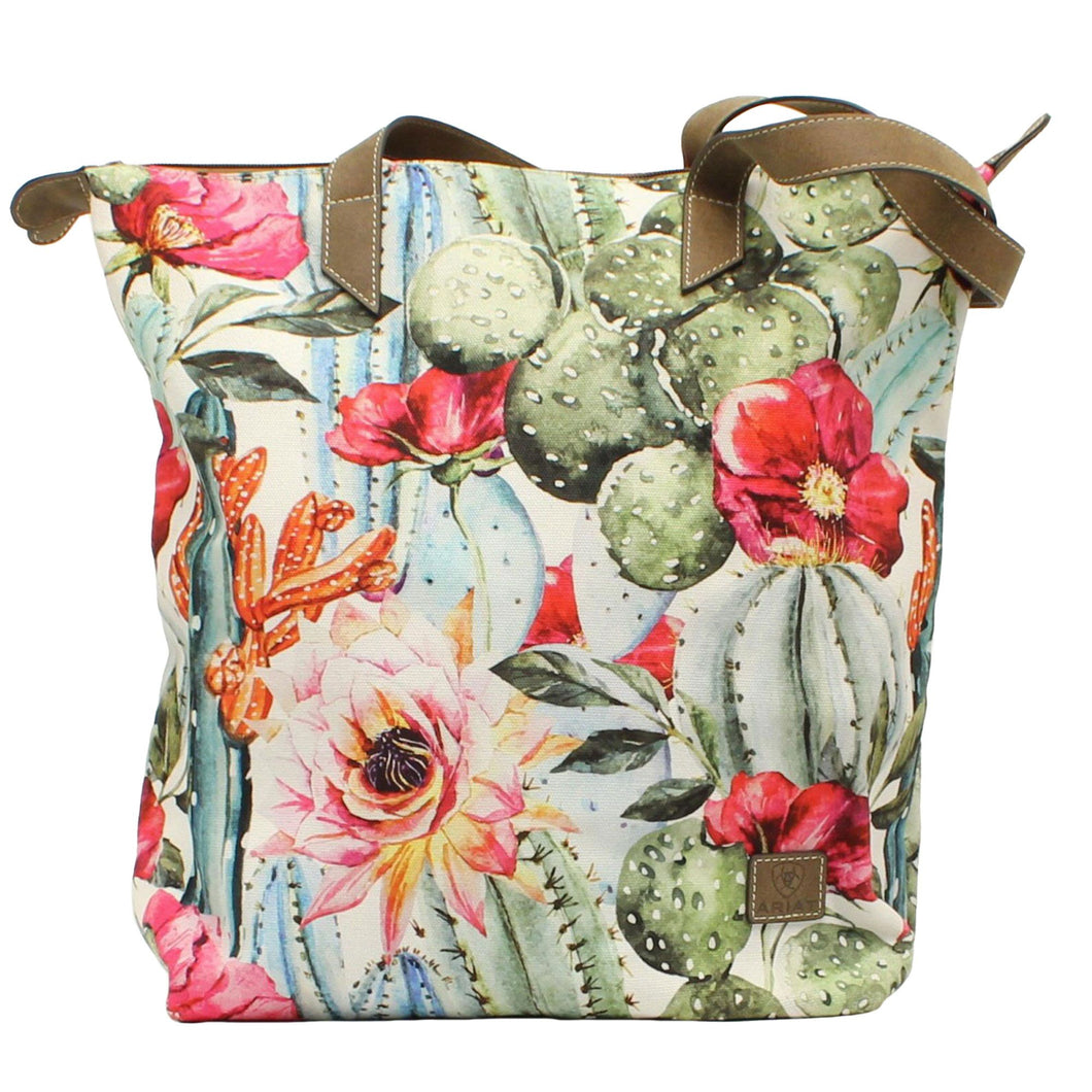 Ariat Cruiser matcher tote bag