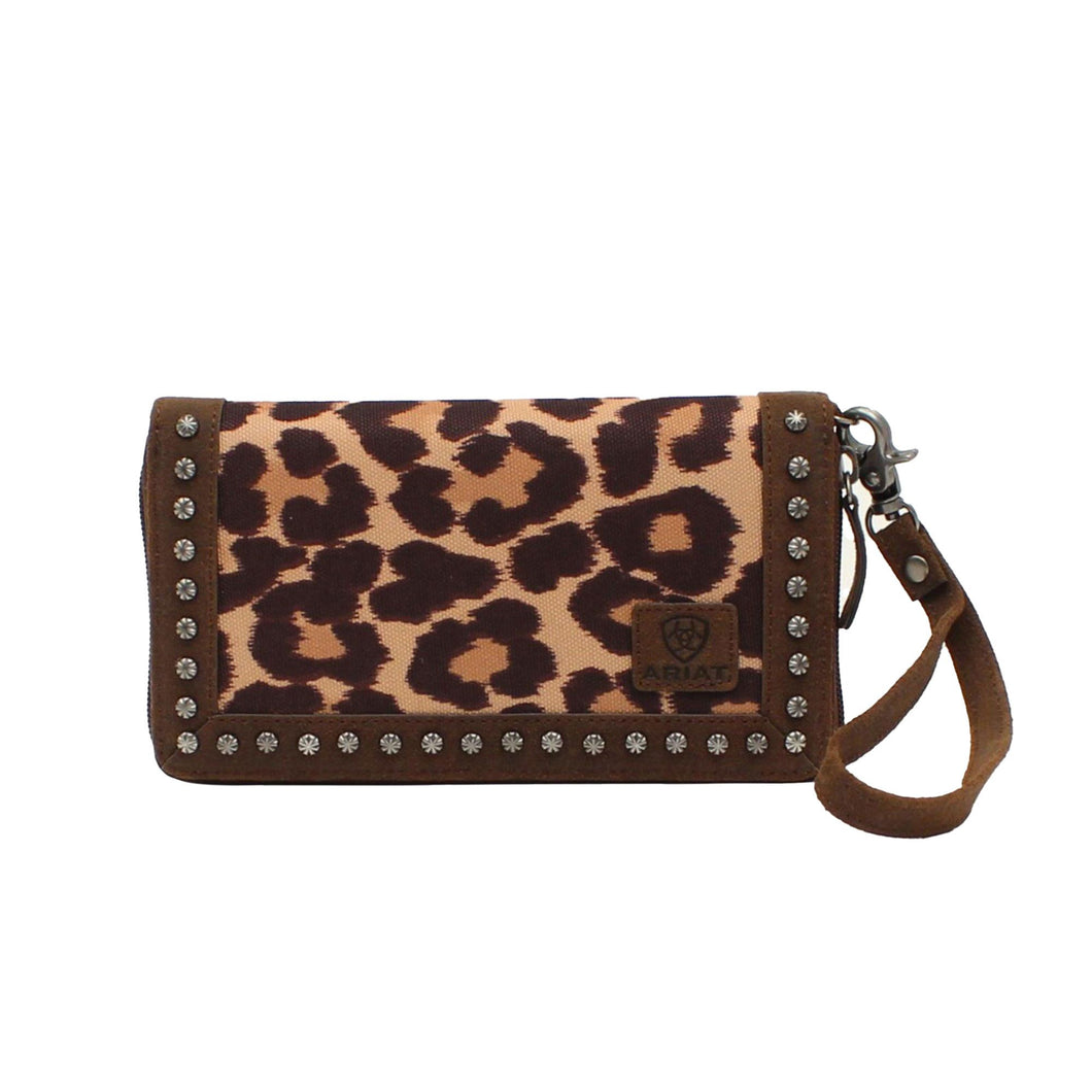 Ariat Cruiser matcher clutch wallet