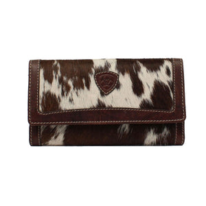 Ariat Alexandria crossbody wallet