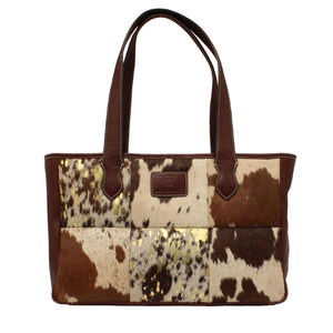 ARIAT SAVANNAH TOTE BAG