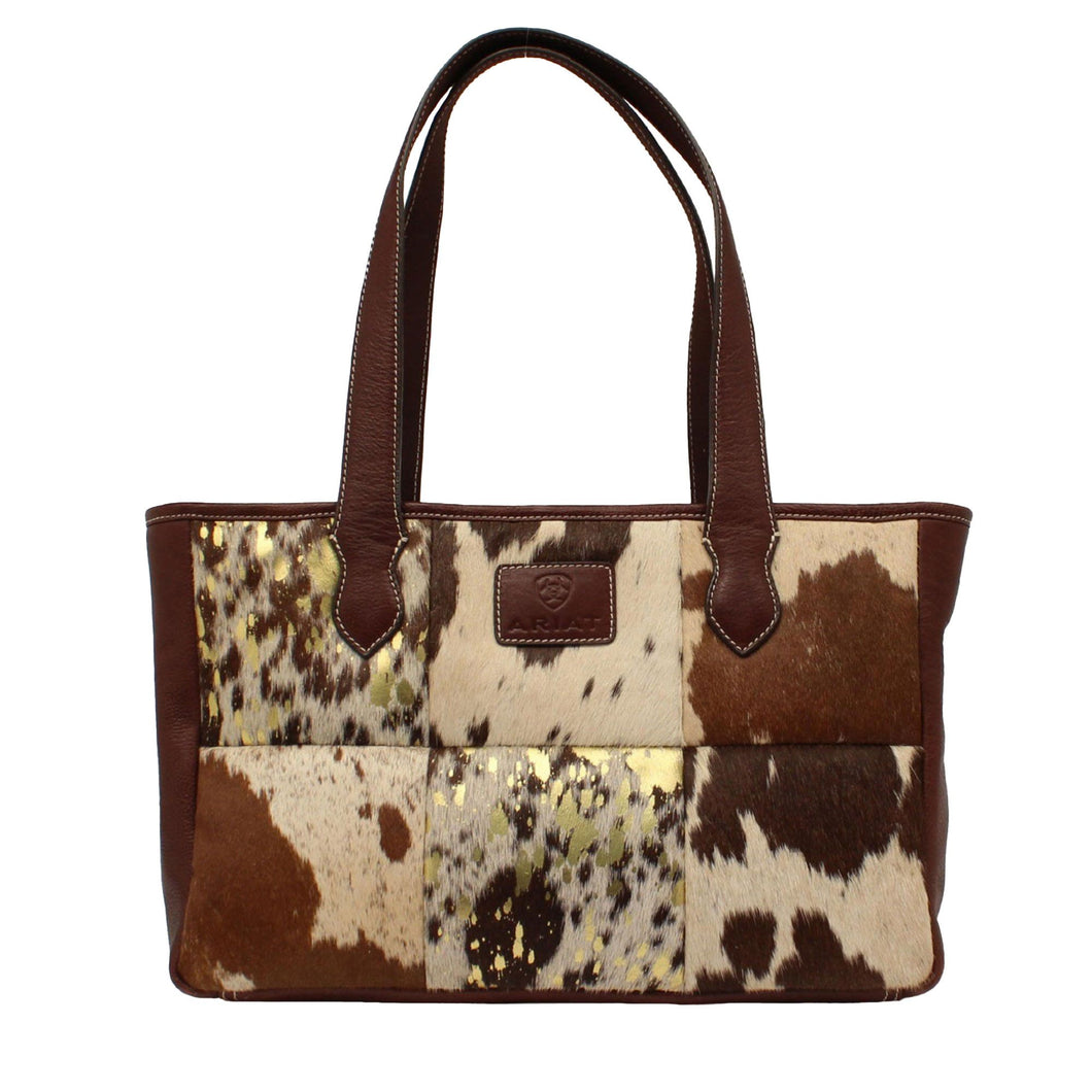 ARIAT SAVANNAH TOTE BAG