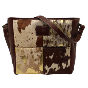 Ariat Savannah Messenger Bag