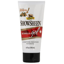 Load image into Gallery viewer, Absorbine Showsheen Detangler Gel
