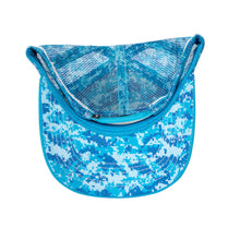 Load image into Gallery viewer, Ariat Digi Camo Trucker Cap
