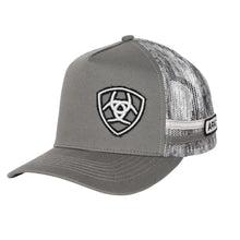 Load image into Gallery viewer, Ariat Digi Camo Trucker Cap
