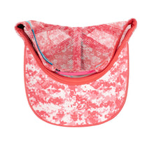 Load image into Gallery viewer, Ariat Digi Camo Trucker Cap
