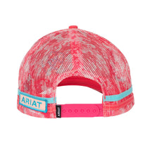 Load image into Gallery viewer, Ariat Digi Camo Trucker Cap
