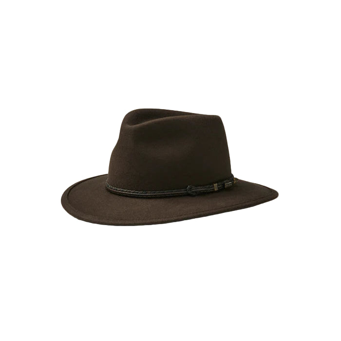 Akubra Traveller