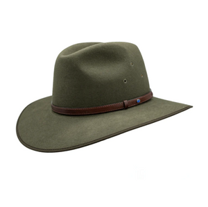 AKUBRA COOBER PEDY