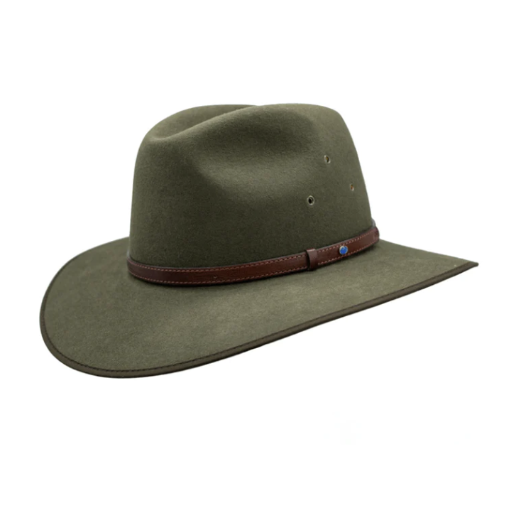 Akubra Coober Pedy