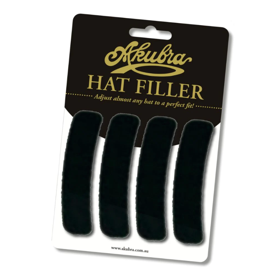 AKUBRA HAT FILLER