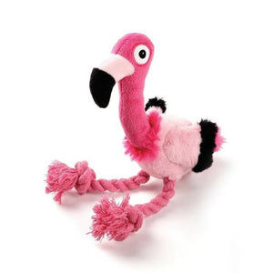 ALL FOR PAWS ULTRASONIC FLAMINGO