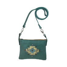 Load image into Gallery viewer, AMERICAN WEST SOUL TRAIL RIDER CROSSBODY BAG
