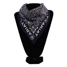 Load image into Gallery viewer, Ariat Bandana
