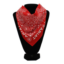 Load image into Gallery viewer, Ariat Bandana
