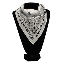 Load image into Gallery viewer, Ariat Bandana
