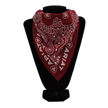 Load image into Gallery viewer, Ariat Bandana

