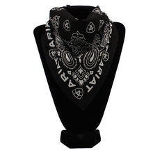Load image into Gallery viewer, Ariat Bandana
