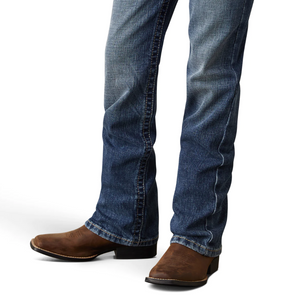Ariat Boys B4 Graysill Boot Cut Jean