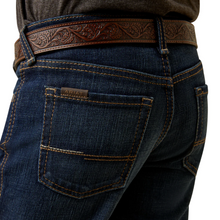 Load image into Gallery viewer, Ariat Boys B5 Hansen Straight Leg Jean
