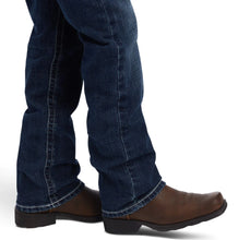 Load image into Gallery viewer, Ariat Boys B4 Relaxed Boot Cut Hugo Jeans
