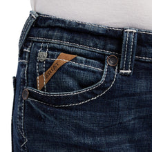 Load image into Gallery viewer, Ariat Boys B4 Relaxed Boot Cut Hugo Jeans
