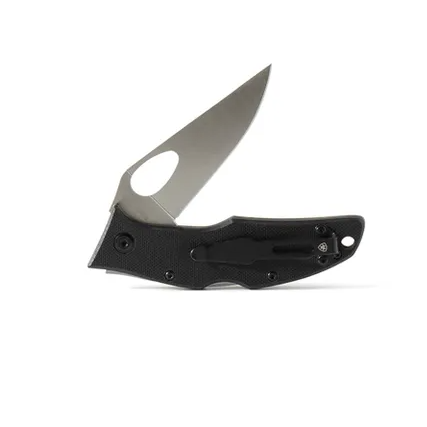 Ariat Folding Plain Blade Knife