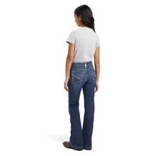 Load image into Gallery viewer, ARIAT GIRLS R.E.A.L. EMORY BOOT CUT JEANS
