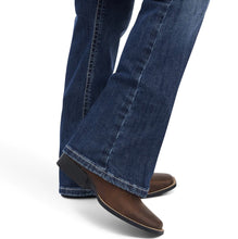 Load image into Gallery viewer, ARIAT GIRLS R.E.A.L. EMORY BOOT CUT JEANS
