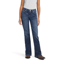 Load image into Gallery viewer, ARIAT GIRLS R.E.A.L. EMORY BOOT CUT JEANS
