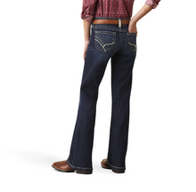 Load image into Gallery viewer, Ariat Girls R.E.A.L Brianna Boot Cut Jean
