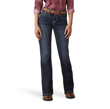 Load image into Gallery viewer, Ariat Girls R.E.A.L Brianna Boot Cut Jean
