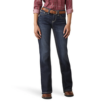 Load image into Gallery viewer, ARIAT GIRLS R.E.A.L BRIANNA BOOT CUT JEAN
